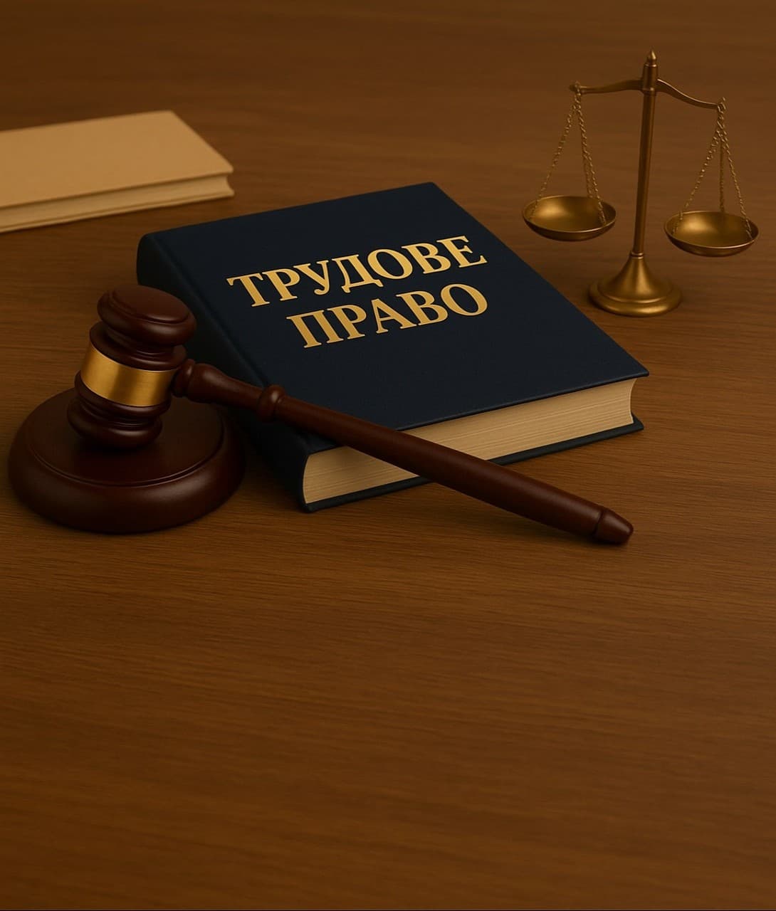 Трудове право