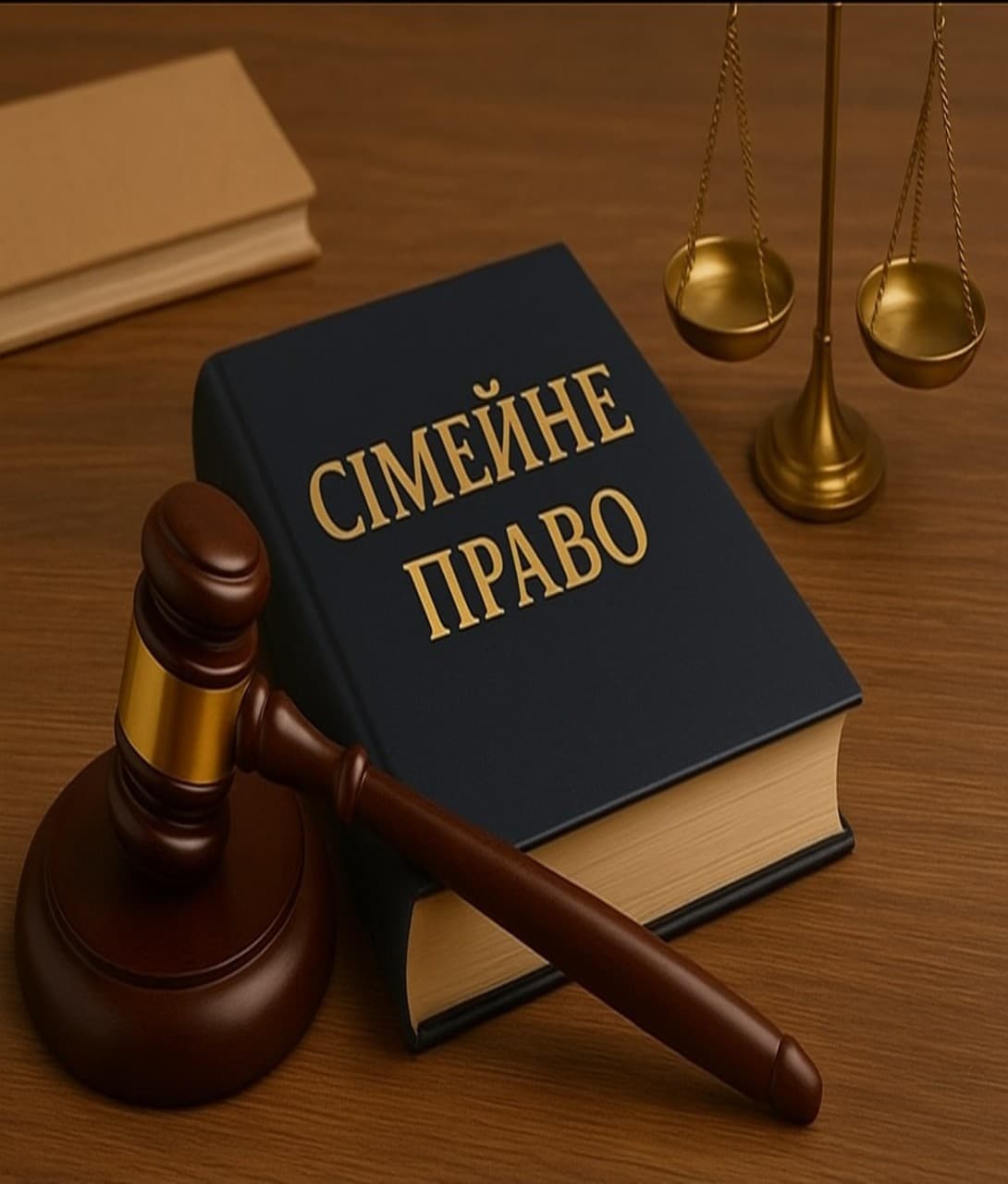 Сімейне право