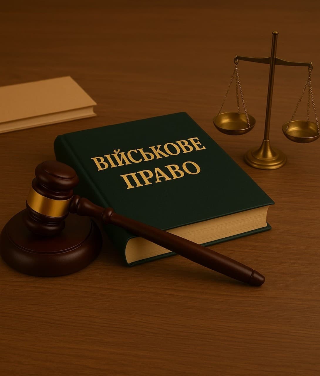 Військове право